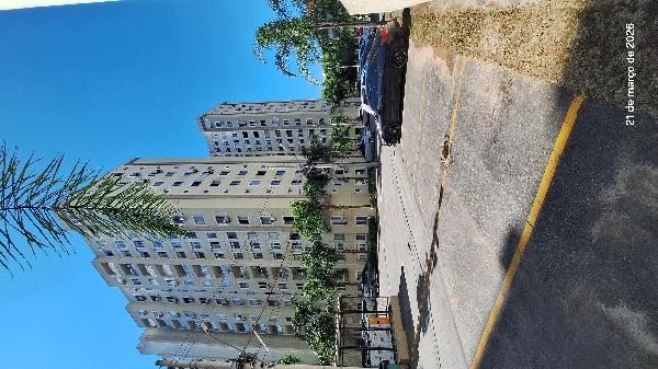 AVENIDA ALMIRANTE GRENFALL, N. 290, Apto 1304, BL II QD 93 LT 9A1