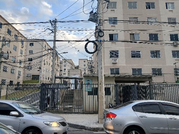RUA MARIA LOPES, N. 655, Apto 407, BL 05