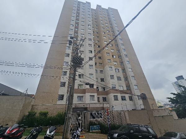 RUA CANDIRUACU, N. 15, Apto 1207, 12º PAV