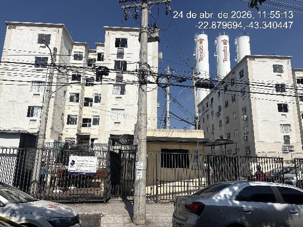 RUA MARIA LOPES, N. 701, Apto 402, BL 09