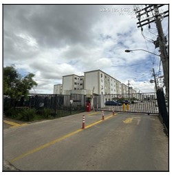 RUA SABINO PEREIRA NUNES, N. 932, Apto 102, BL 18, LT 01 E 02, QD A, LOT PQ RESTIN
