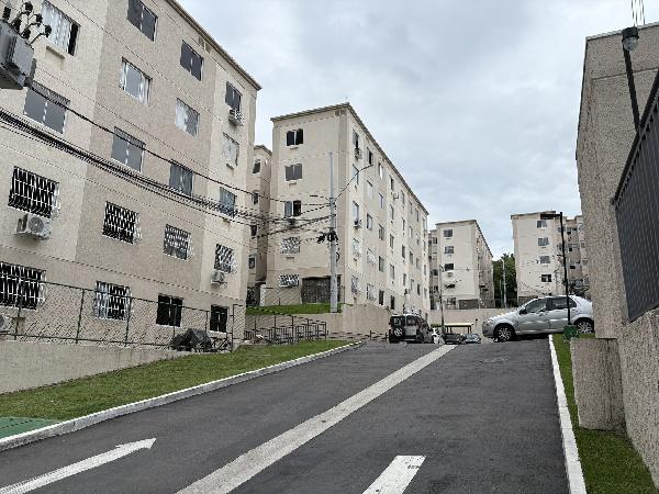RUA MARIA LOPES, N. 655, Apto 208, BL 11