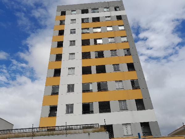 RUA MARQUES DE LAGES, N. 1150, Apto 515, HIS 2 05 PAV