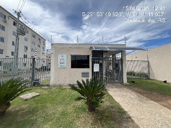 RUA CANARINHO, N. 70, Apto 402, BL 16