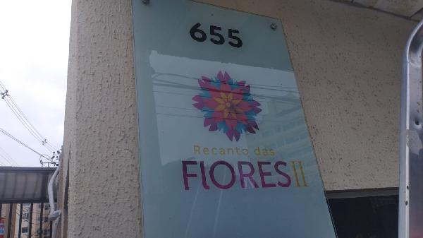RUA MARIA LOPES, N. 655, Apto 205, BL 10