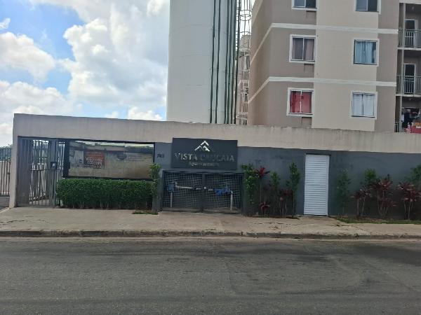 RUA JOSE MANOEL DE OLIVEIRA, N. 743, Apto 207, BL D