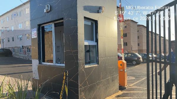 AVENIDA PEDRO LUCAS, N. 601, Apto 401, BL 23 4 PAV VG 309 CH TRIANGULO