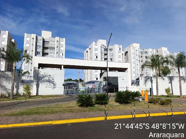 RUA ROBERTO APARECIDO GUILHERME, N. 145, Apto 302, TORRE 11