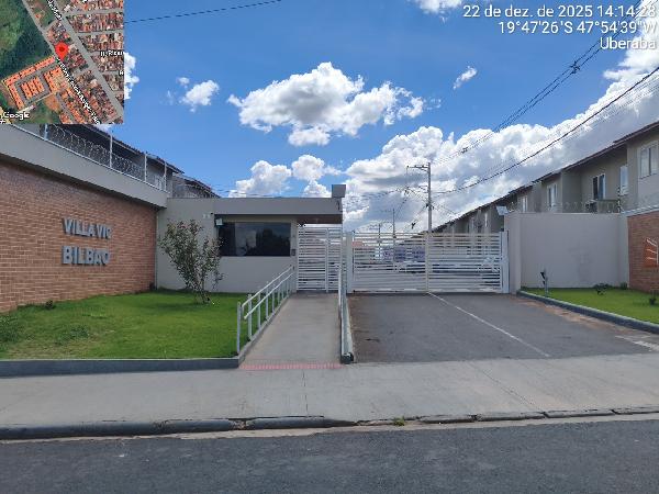RUA DONA CECILIA BORGES PAULUK, N. 70, Apto 201, BL 21