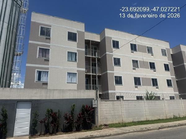 RUA JOSE MANOEL DE OLIVEIRA, N. 743, Apto 06, BL D
