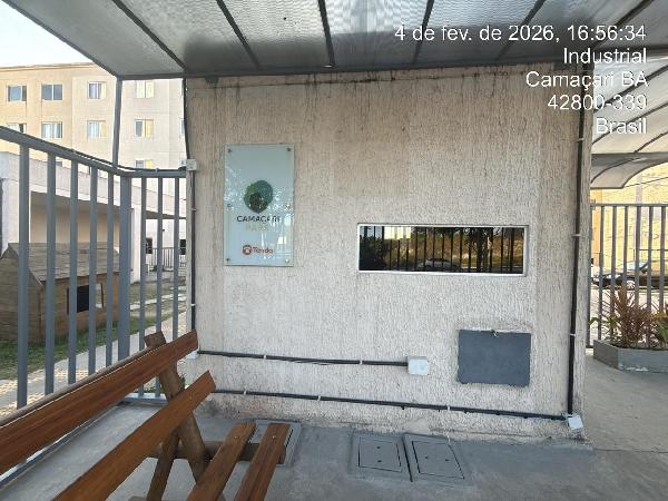AVENIDA DAS PALMEIRAS, N. SN, Apto 303, BL 09