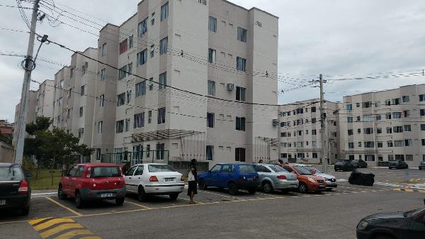 RUA DALVA RAPOSO, N. 260, Apto 110, BL 08