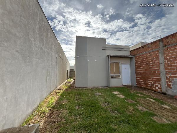 RUA MARIA JENI GARCIA, N. 170, LT 105, QD 14