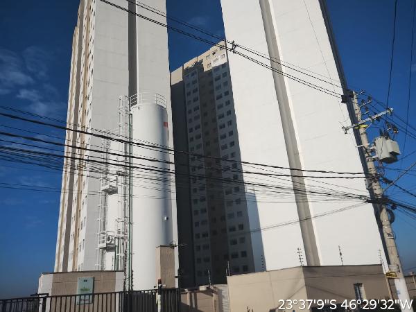 RUA CLENIO WANDERLEY, N. 80, Apto 408, HIS-1 BLOCO 1 SUBCONDOMÍNIO 2