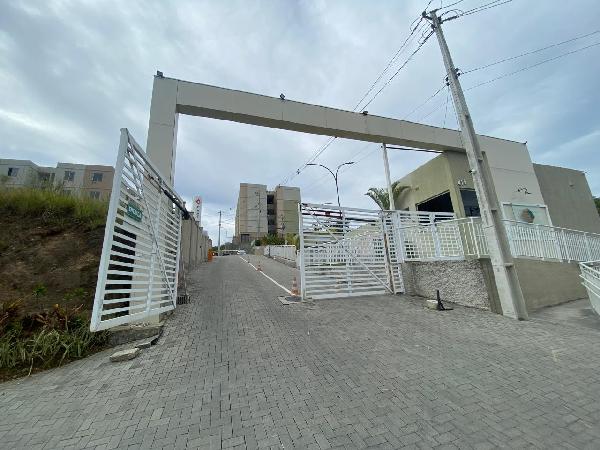 RUA DALVA RAPOSO, N. 415, Apto 502, BL 04