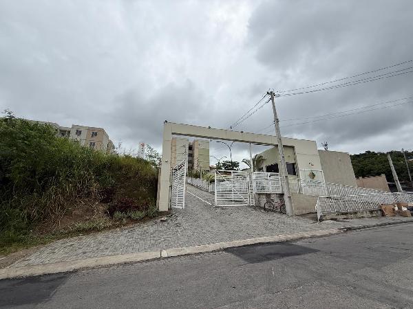 RUA DALVA RAPOSO, N. 415, Apto 303, BL 02 GLB R1E-A2