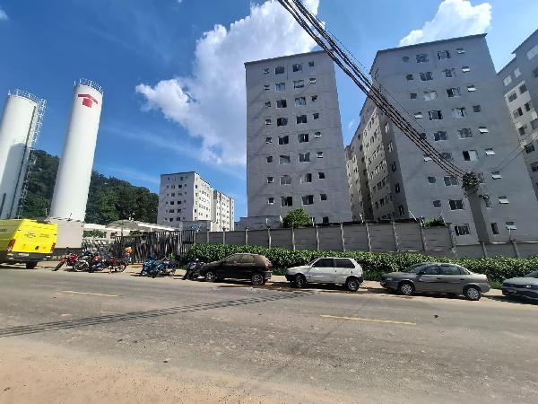 RUA MARCO GIANNINI, N. 237, Apto 32, 3º PAV, SUBCOND. 2, BL 06
