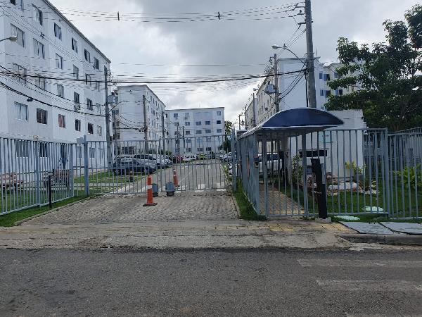 RUA DA BELGICA, N. SN, Apto 001, BL 23