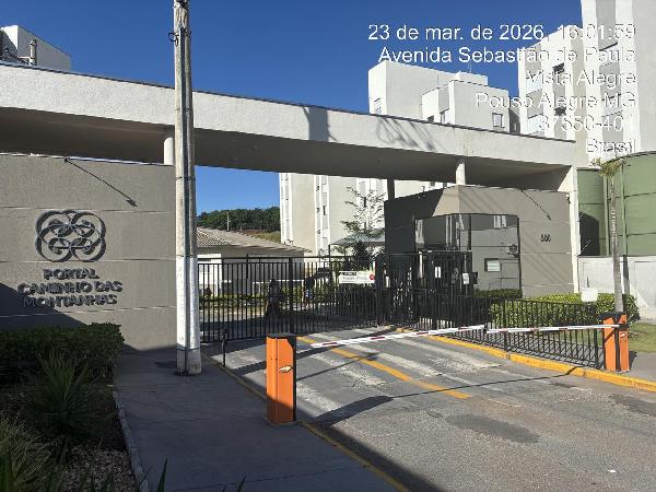 AVENIDA SEBASTIAO DE PAULA, N. 500, Apto 501, TR 8