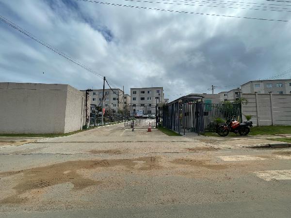 RUA DA BELGICA, N. SN, Apto 002, BL 19