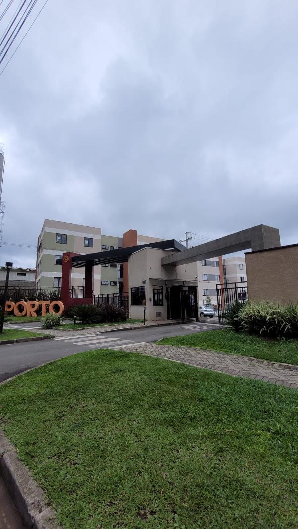 RUA ELIZIO FERREIRA DO NASCIMENTO, N. 807, Apto 403, BL A