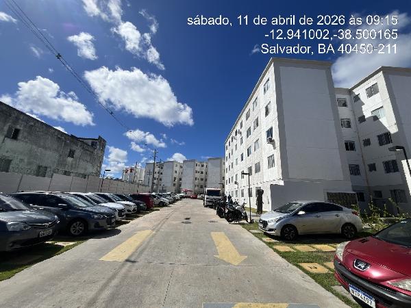 RUA DO URUGUAI, N. 210, Apto 302, BL 08