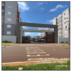 AVENIDA ROSALVO MARQUES BONFIM, N. 955, Apto 303, BL 04 PAV 2/3 LT 02 QD 06 VG 211