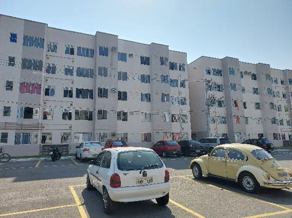 RUA DALVA RAPOSO, N. 260, Apto 504, BL 03