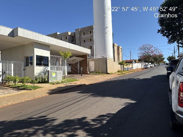 RUA LOURENCO JORGE, N. 495, Apto 1042, BL 10 BOX 177