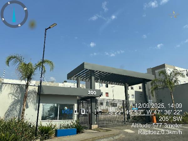 RUA PEREIRA BARRETO, N. 200, Apto 403, TR 4
