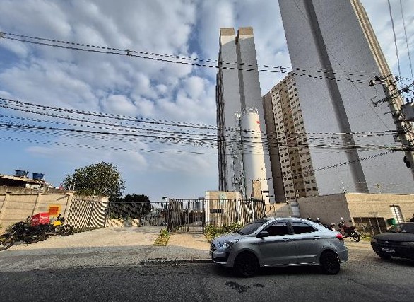 RUA CLENIO WANDERLEY, N. 80, Apto 502, HIS -1 BLOCO 1 SUBCONDOMINIO 2