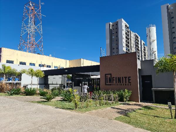 AVENIDA DOUTOR LAURO CORREA DA SILVA, N. 3230, Apto 14, TORRE 01 PAV 1