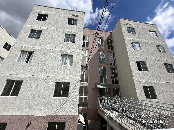 RUA CLAUDIO CLOVER, N. 481, Apto 403, PAV 4 BLOCO 02