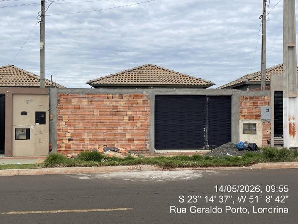 RUA GERALDO PORTO, N. 492, QD 22