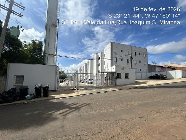 RUA JOAQUIM SOUZA MIRANDA, N. 135, Apto 21, BL D