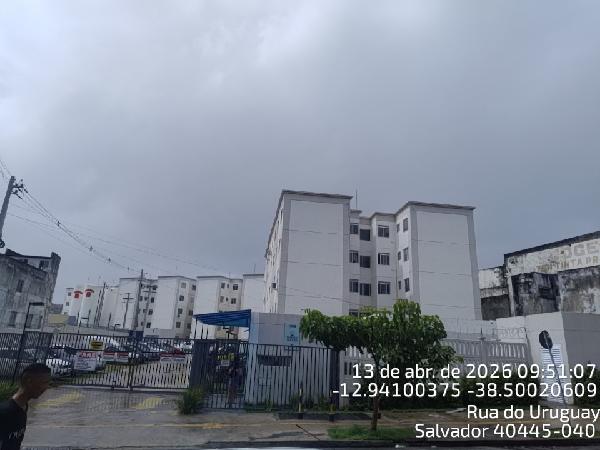 RUA DO URUGUAY, N. 210, Apto 001, BL 01