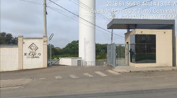AVENIDA DOMINGOS PINTO CAMARANO, N. 360, Apto 104, BL 08