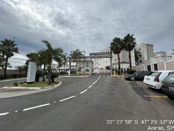 AVENIDA PRESIDENTE COSTA E SILVA, N. 503, Apto 303, BL 23