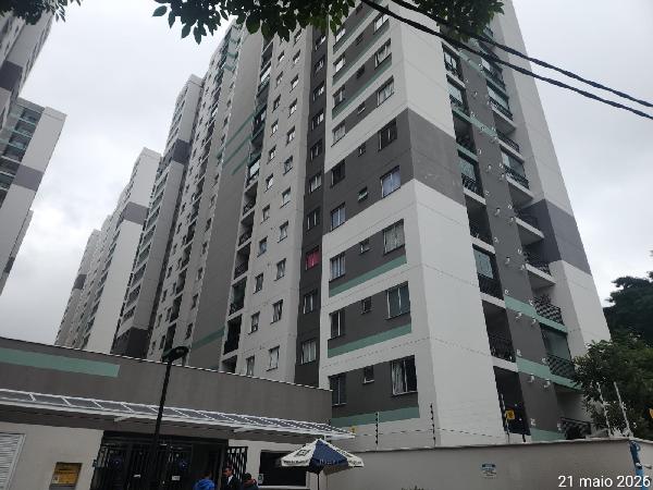 RUA DA MOOCA, N. 1300, Apto 1411, TORRE 3 HIS