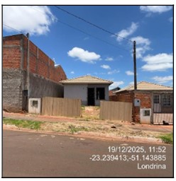 RUA LEOZITA BAGGIO VIEIRA, N. 555, DT 15 QD 04