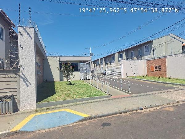 RUA DONA CECILIA BORGES PAULUK, N. 70, Apto 201, BL 13