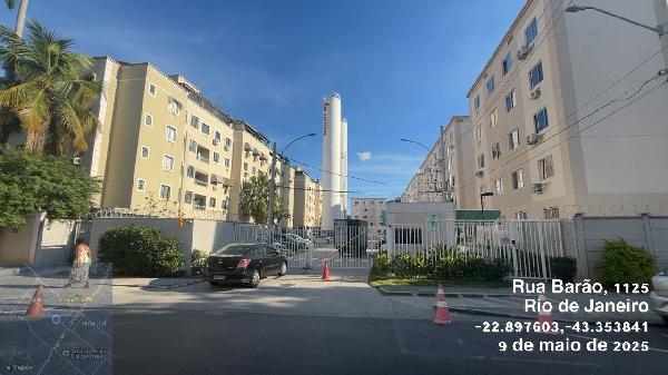 RUA BARAO, N. 1125, Apto 504, BL 03