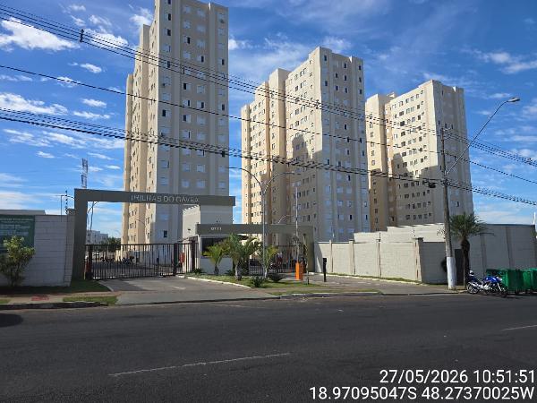 AVENIDA NICOMEDES ALVES DOS SANTOS, N. 6711, Apto 706, TORRE 01 BOX 54