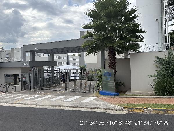 RUA NELSON BERNARDI, N. 345, Apto 14, BLOCO C TORRE 03
