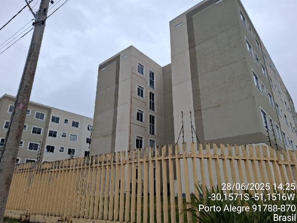 RUA 7008, N. 300, Apto 503, BL 03