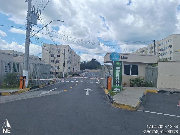 AVENIDA DAS TORRES, N. 8292, Apto 112, BL 02 UNIDADE TIPO PCD