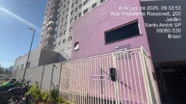 RUA COPAS, N. 200, Apto 509, TR A