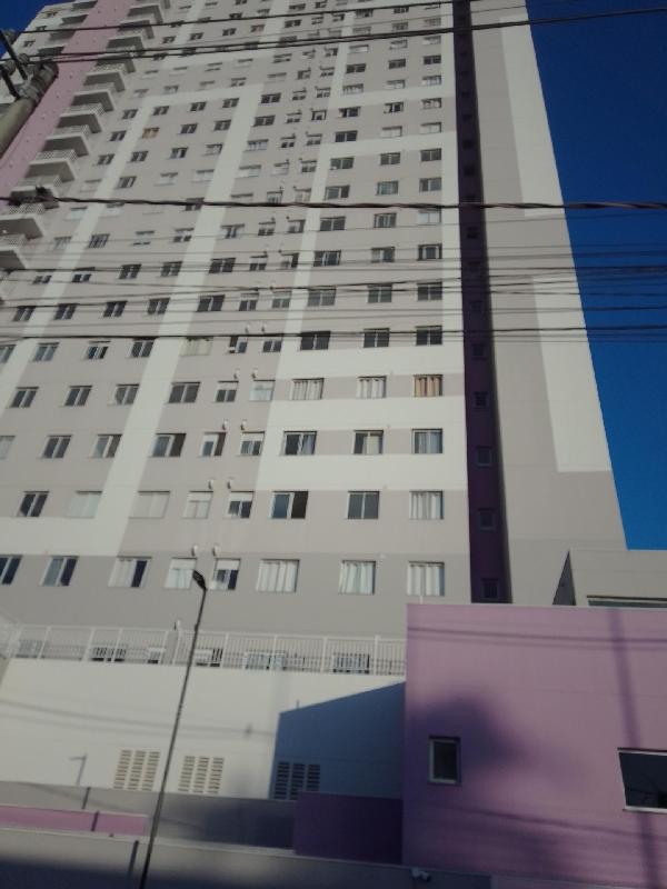 RUA COPAS, N. 200, Apto 712, 7 PAV T A