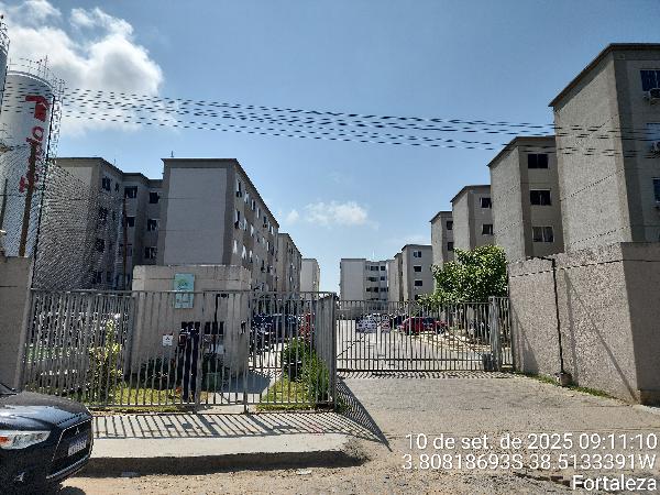 AVENIDA GEOGRAFO ANTONIO RIBEIRO ZARANZA, N. 2598, Apto 102, BL 05
