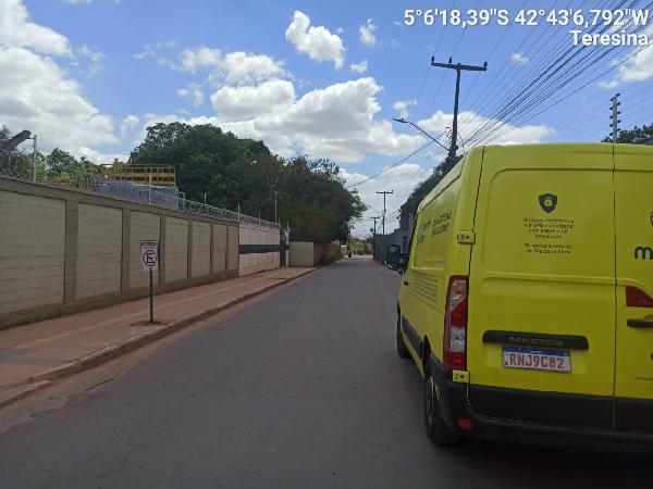 RUA FLOR DO TEMPO, N. 8505, Apto 205, BL 15